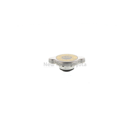 Genuine Toyota Radiator Cap 