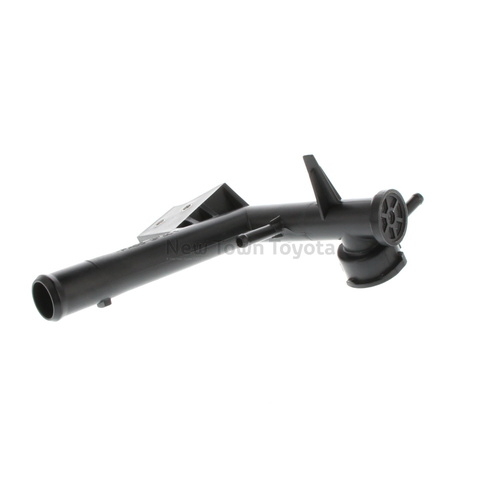 Genuine Toyota Radiator Filler Pipe Hiace 1995-2005 16411-75350