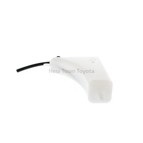 Genuine Toyota Radiator Expansion Overflow Tank Hilux 2005-2015 16470-0C040