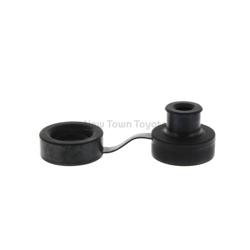 Genuine Toyota Radiator Upper Mount Rubber Cushion