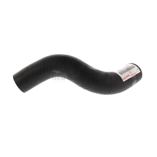Genuine Toyota Radiator Top Hose