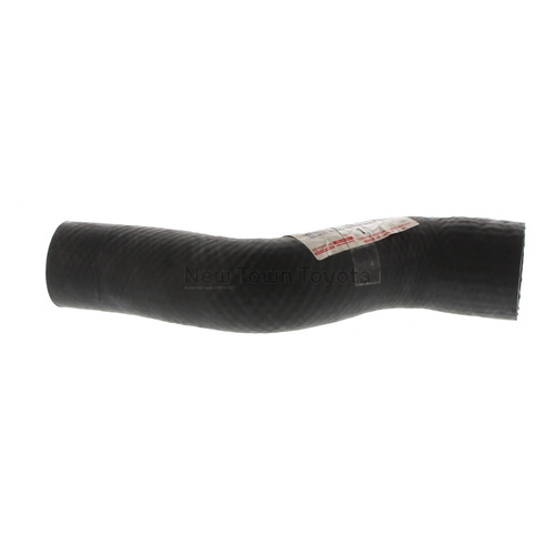 Toyota Radiator Bottom Hose Land Cruiser FZJ80 08/1992-12/1997