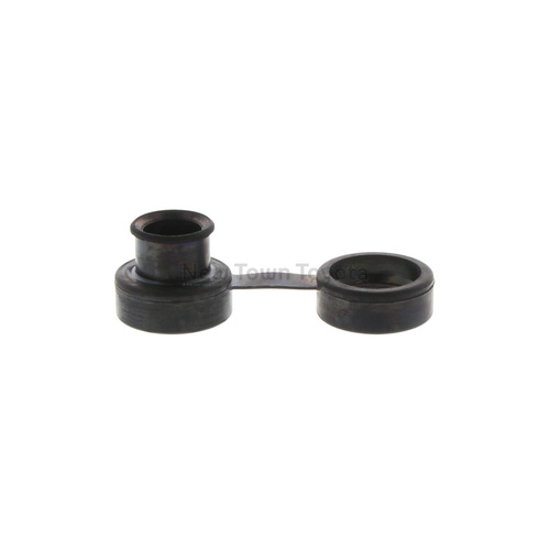 Toyota Radiator Mount Rubber Cushion Land Cruiser FJ80 FZJ80 HDJ80 HZJ80 1990-01