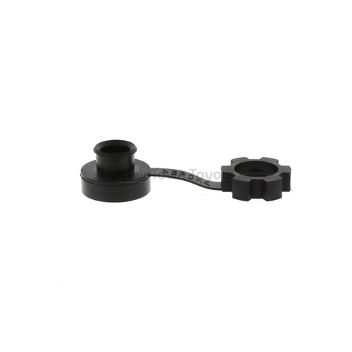 Genuine Toyota  Radiator Mount Rubber Cushion