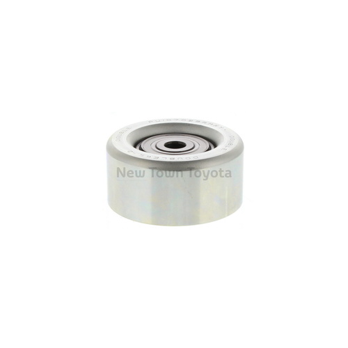 Genuine Toyota Serpentine Belt Idler Pulley Hilux 2005-2015 16603-0C013