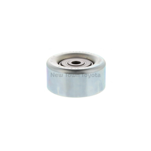 Genuine Toyota Serpentine Belt Idler Pulley