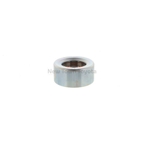 Genuine Toyota Serpentine Belt Idler Pulley