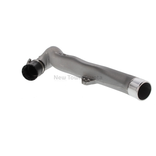 Genuine Toyota Turbo Charger Oulet Pipe