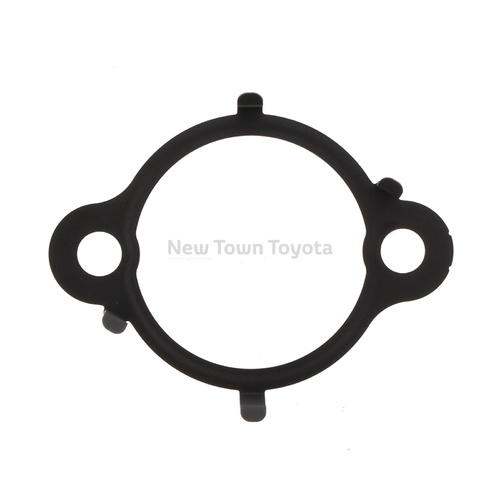 Genuine Toyota Turbo Charger Outlet Pipe Gasket VDJ76 VDJ78 VDJ79 01/2007 ON