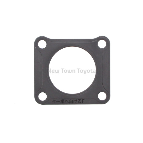 Genuine Toyota Turbo Charger Outlet Pipe Gasket