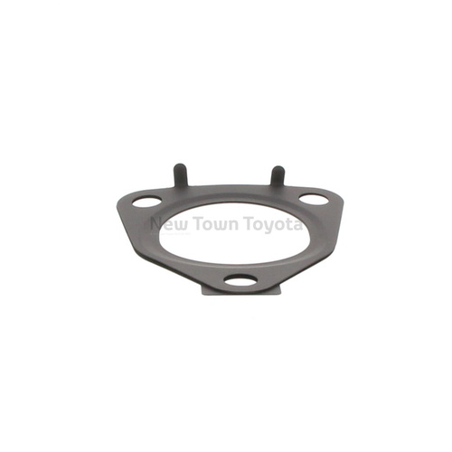 Genuine Toyota Turbo Charger Outlet Pipe Gasket