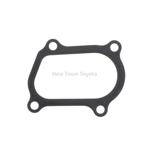 Genuine Toyota Turbo Charger Outlet Pipe Gasket