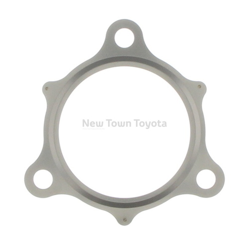 Genuine Toyota Turbo Charger Outlet Pipe Gasket