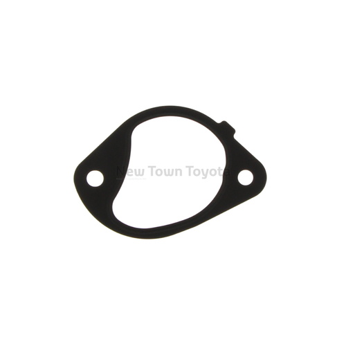 Genuine Toyota Turbo Charger Inlet Pipe Gasket Land Cruiser 200 2007-2015