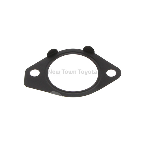 Genuine Toyota Turbo Charger Inlet Pipe Gasket Land Cruiser 100 2000-2007