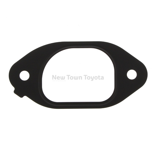 Genuine Toyota Turbo Charger Inlet Pipe Gasket Land Cruiser 200 2007-2015