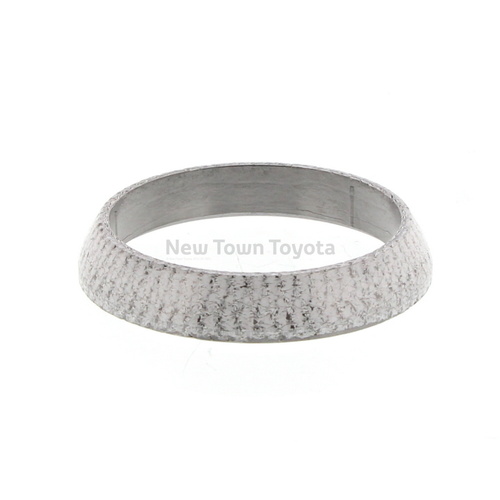 Genuine Toyota Exhaust Pipe Flange Gasket