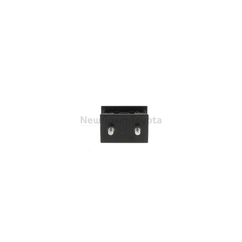 Genuine Toyota Exhaust Pipe Rubber Block Mount