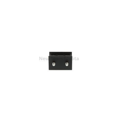 Genuine Toyota Exhaust Pipe Rubber Block Mount