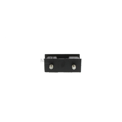 Genuine Toyota Exhaust Pipe Rubber Block Mount