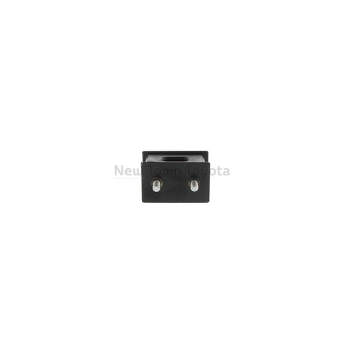 Genuine Toyota Exhaust Pipe Rubber Block Mount
