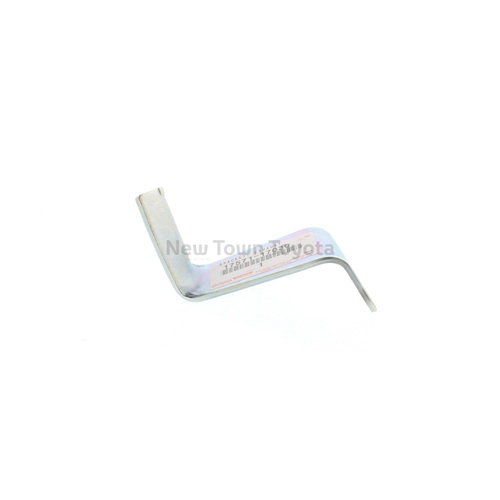 Toyota Exhaust Pipe Supporting Bracket Land Cruiser HZJ75 HZJ78 HZJ79 01/1990 ON