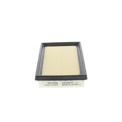 Genuine Toyota Air Filter Prius C 2011 ON 17801-21060