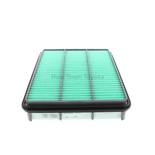 Toyota Air Filter Land Cruiser Prado KDJ120 KDJ150 Aug 2006 - Jun 2015