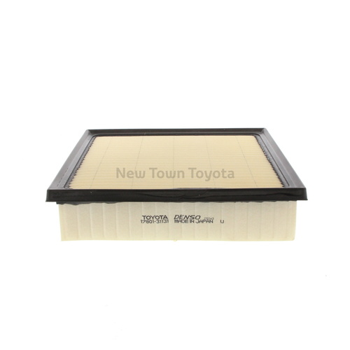 Genuine Toyota Air Filter Aurion 2011 ON 17801-31131