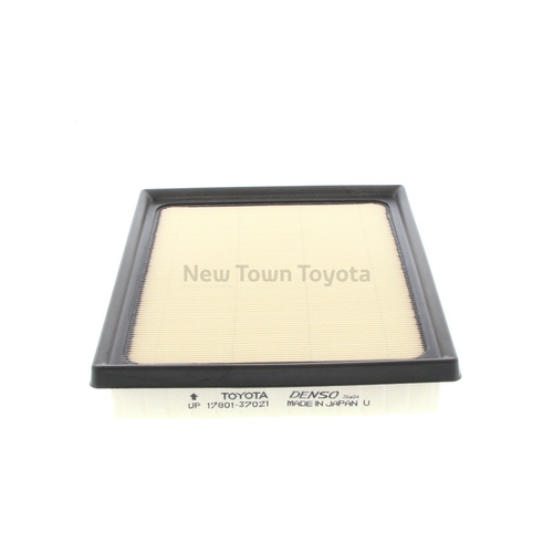 Genuine Toyota Air Filter