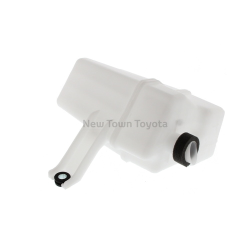 Genuine Toyota Air Filter Resonator RAV4 2006 ON 17894-28110