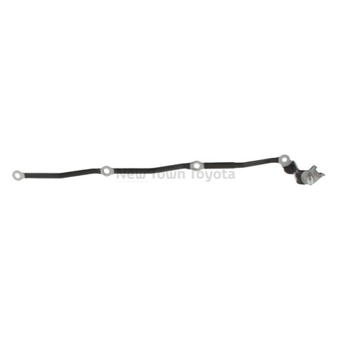 Toyota Glow Plug Pre Heat Rail Land Cruiser VDJ76 VDJ78 VDJ79 01/2007 ON