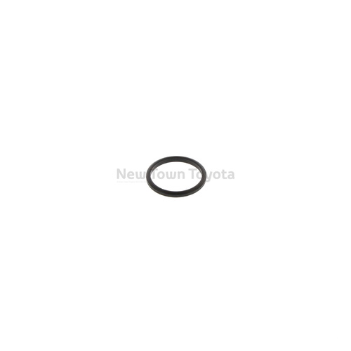 Genuine Toyota Fuel Injector Pump Oring