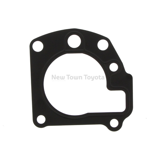 Toyota Throttle Body Gasket Land Cruiser FZJ75 FZJ80 08/1992-07/1999