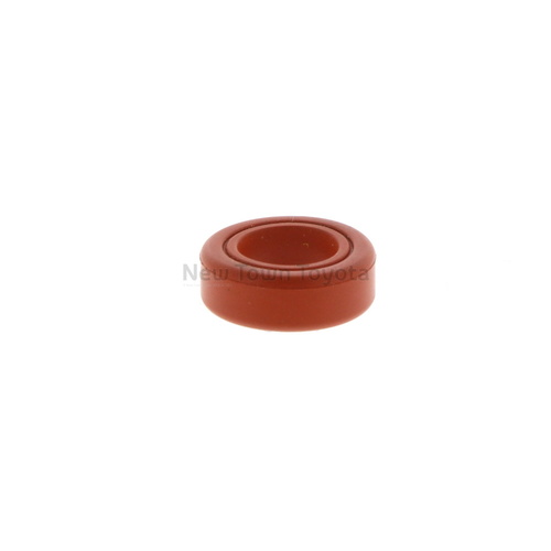 Genuine Toyota Fuel Injector Insulator Rubber Bottom of Injector