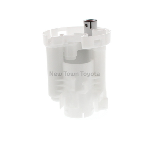 Genuine Toyota Fuel Filter In Tank 