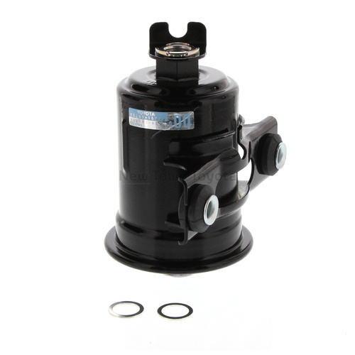 Genuine Toyota Fuel Filter Corolla 1994-2002 23300-19515
