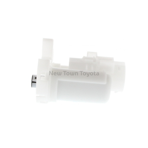 Genuine Toyota Fuel Filter In Tank 