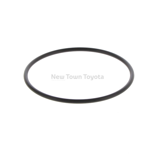 Genuine Toyota Fuel Filter Oring 