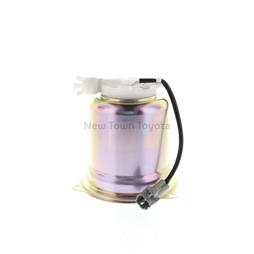 Genuine Toyota Fuel Filter Case 