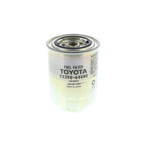 Genuine Toyota Fuel Filter 