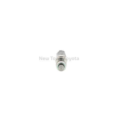 Genuine Toyota Fuel Injector 