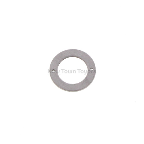 Genuine Toyota Fuel Injcector Leakoff Pipe Gasket 