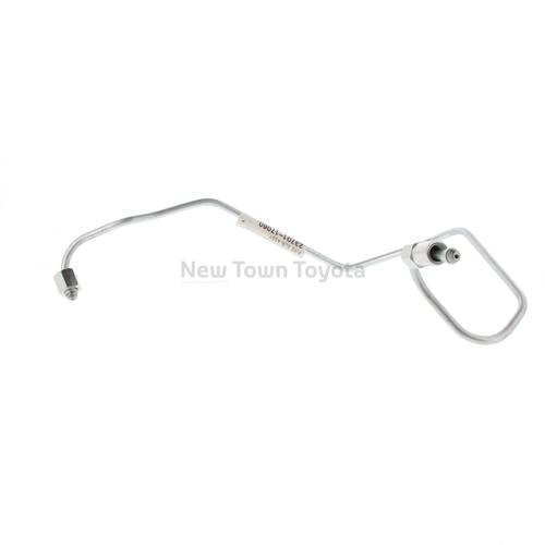Genuine Toyota Fuel Injector Pipe No 1 Injector Pump to Head HDJ100 1HDFTE