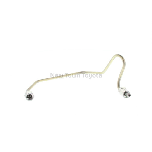 Genuine Toyota Fuel Injector Pipe No 1 Injector Pump to Head