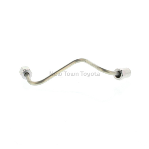 Genuine Toyota Fuel Injector Pipe No 1 Injector Pump 200 2007-2015 23701-51010