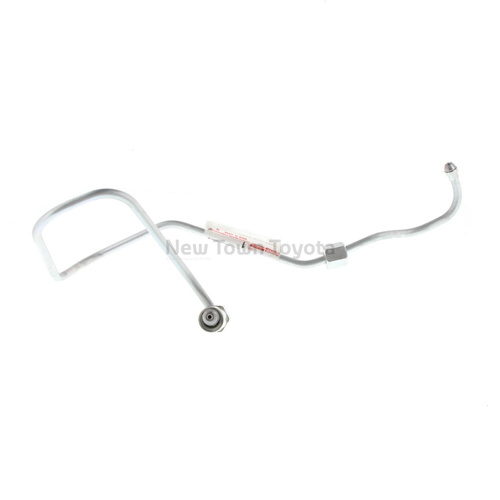 Genuine Toyota Fuel Injector Pipe No 2 Injector Pump to Head HDJ100 1HDFTE
