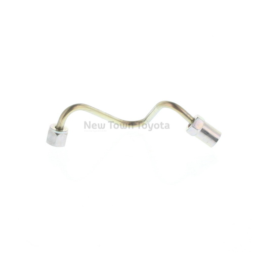 Genuine Toyota Fuel Injector Pipe No 2 Injector Pump 200 2007-2015 23702-51010
