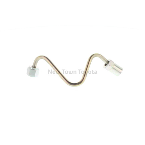 Genuine Toyota Fuel Injector Pipe No 3 Injector Pump 200 2007-2015 23703-51010