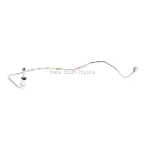 Genuine Toyota Fuel Injector Pipe No 5 Injector Pump to Head HDJ100 1HDFTE